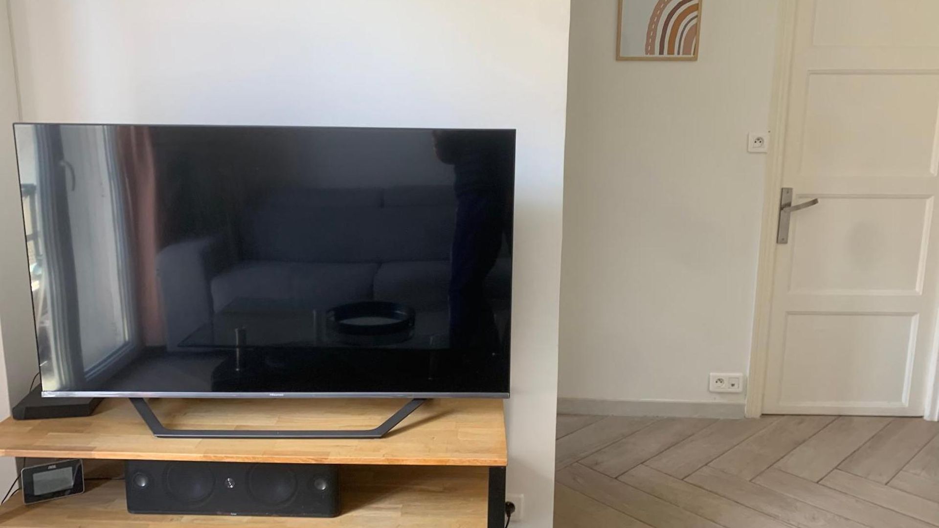 à 5 Minutes De La Appartement
