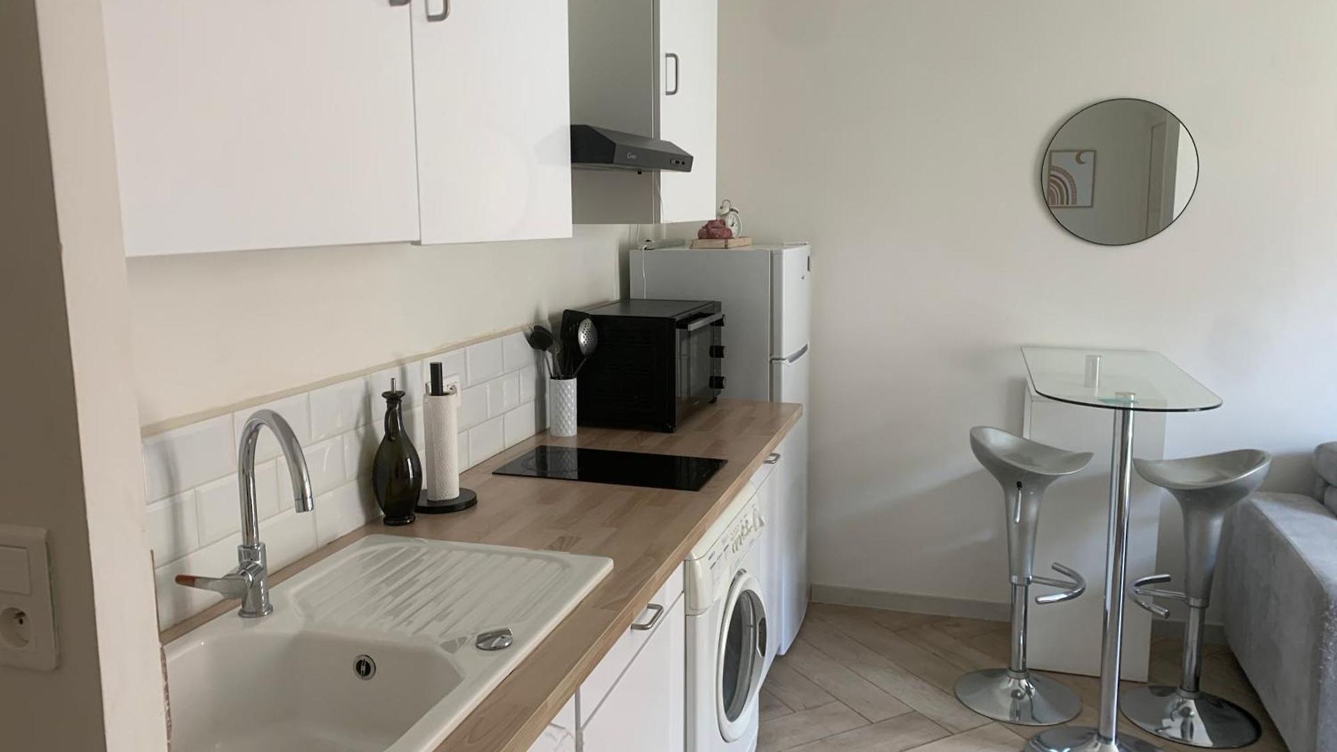 à 5 Minutes De La Appartement
