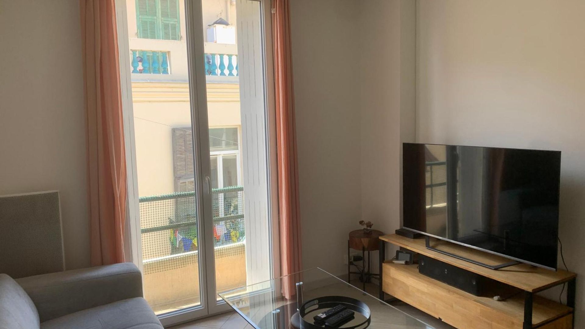 Appartement à 5 Minutes De La