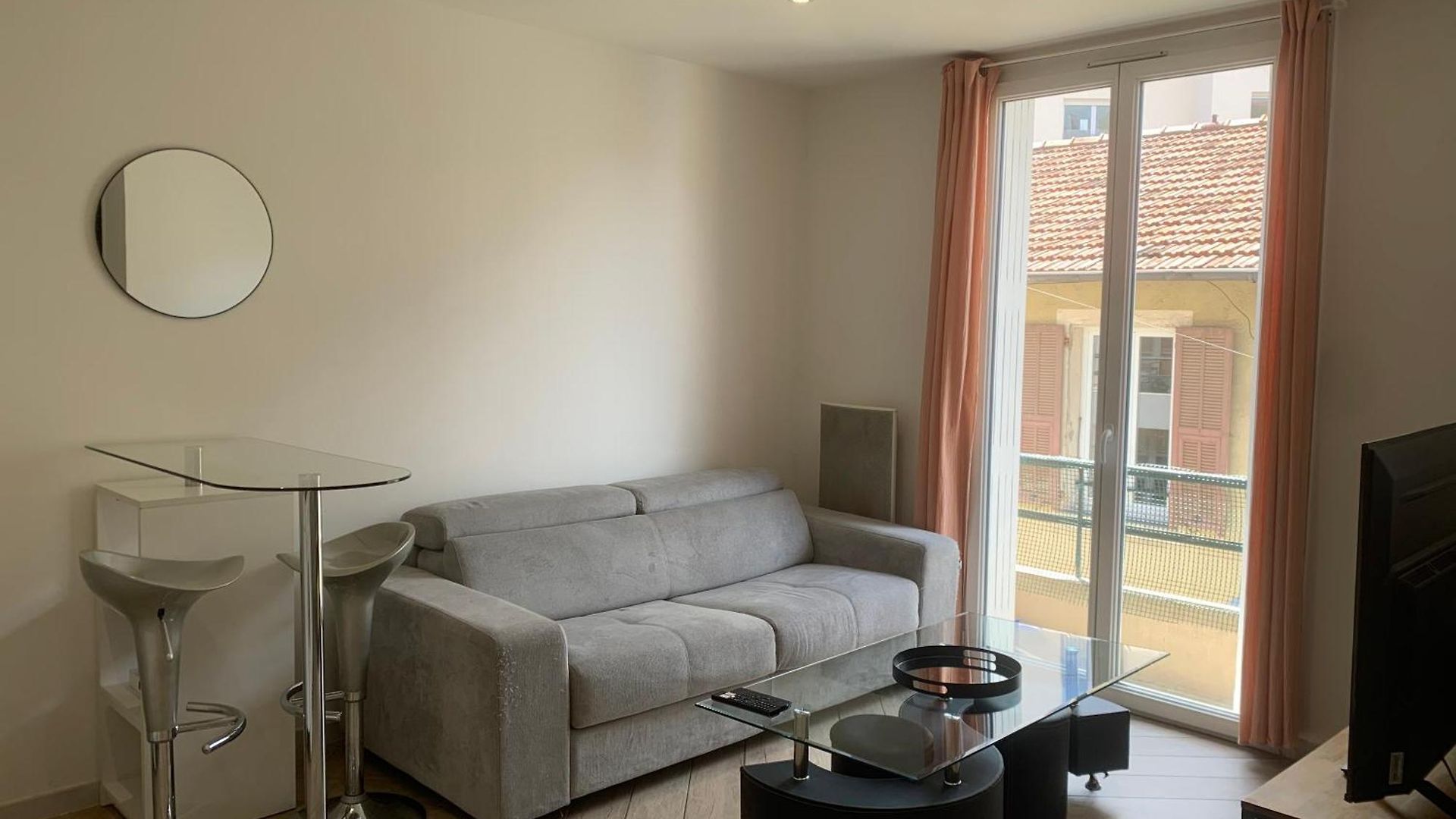Appartement à 5 Minutes De La Nice