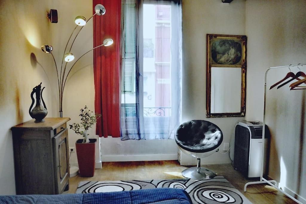Appartement - Stylish Downtown *