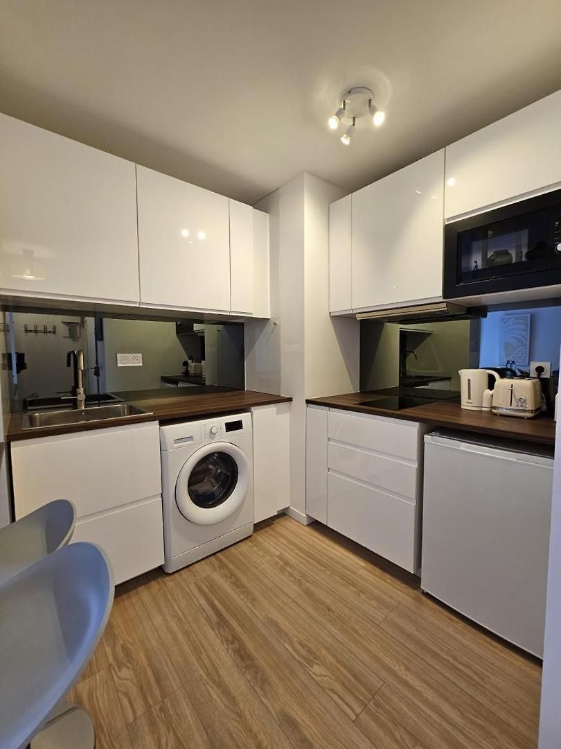 Appartement Agusta Sweethome