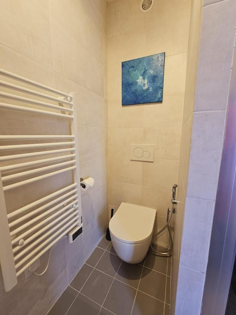 Agusta Sweethome Appartement *