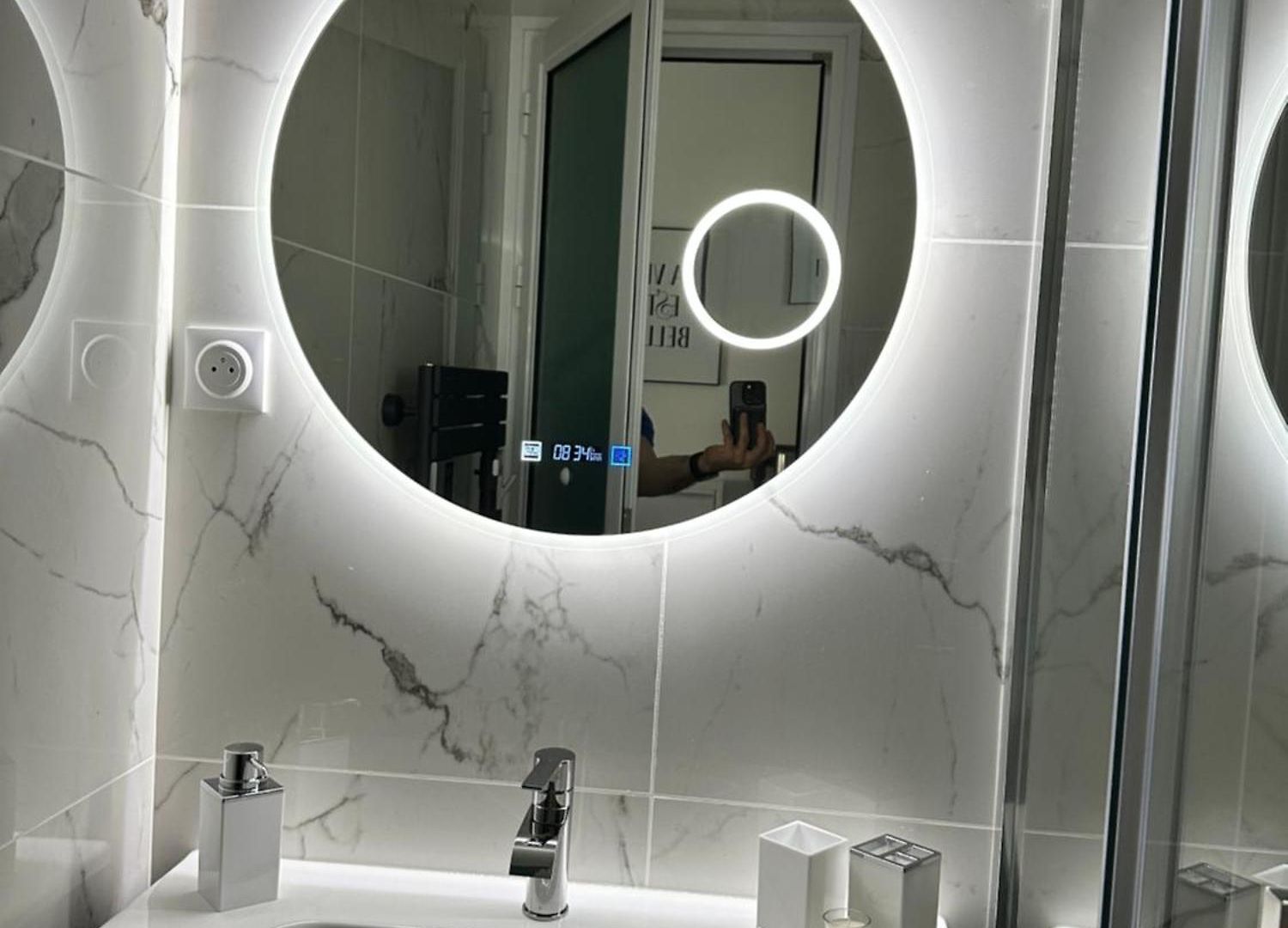 Appartement Paradise - Hyper Centre