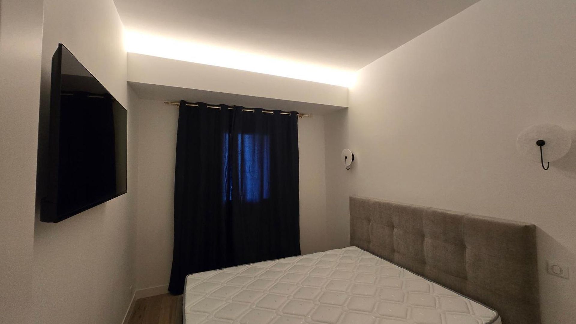 Appartement Centre