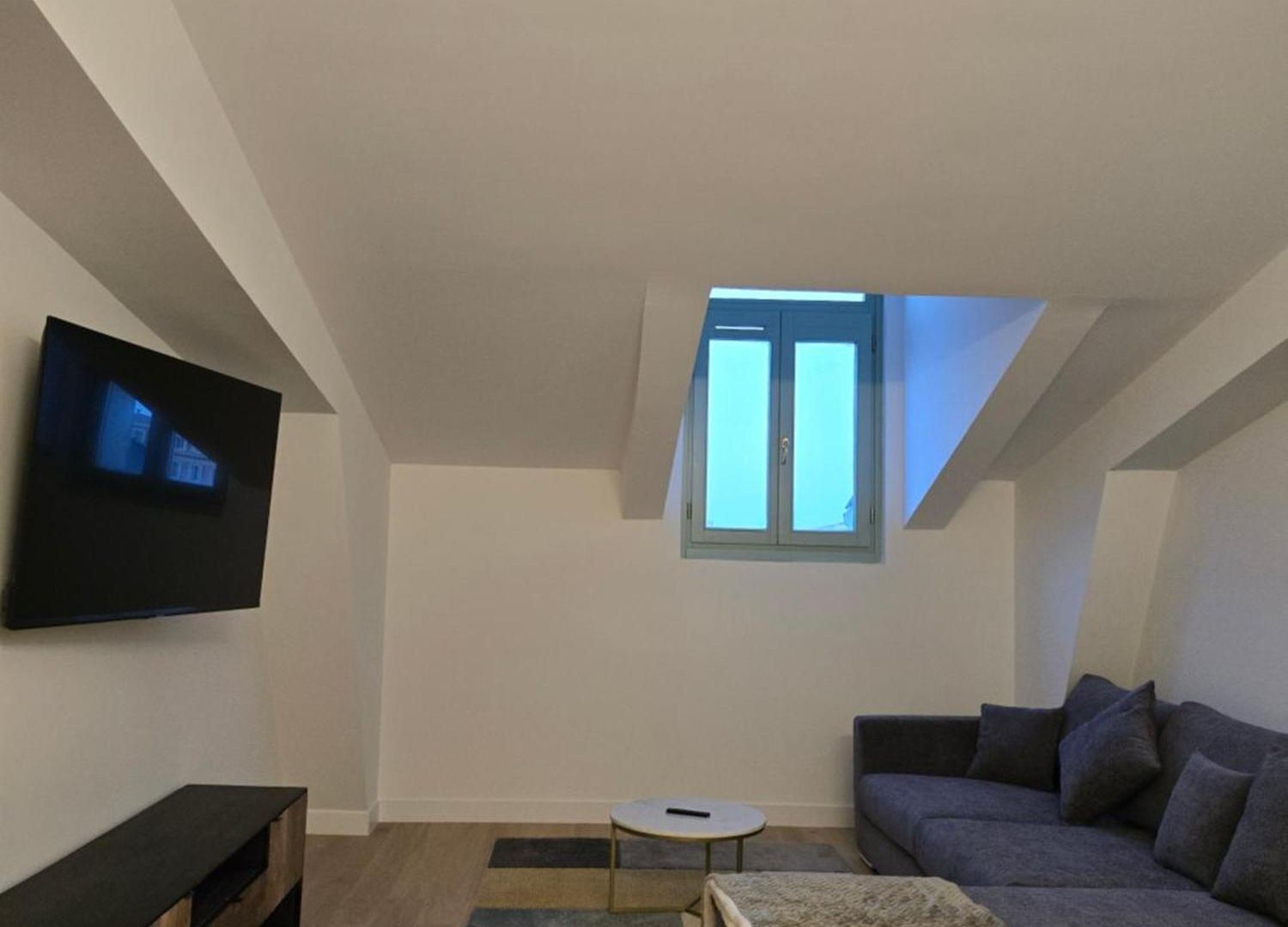 Centre Appartement Nice