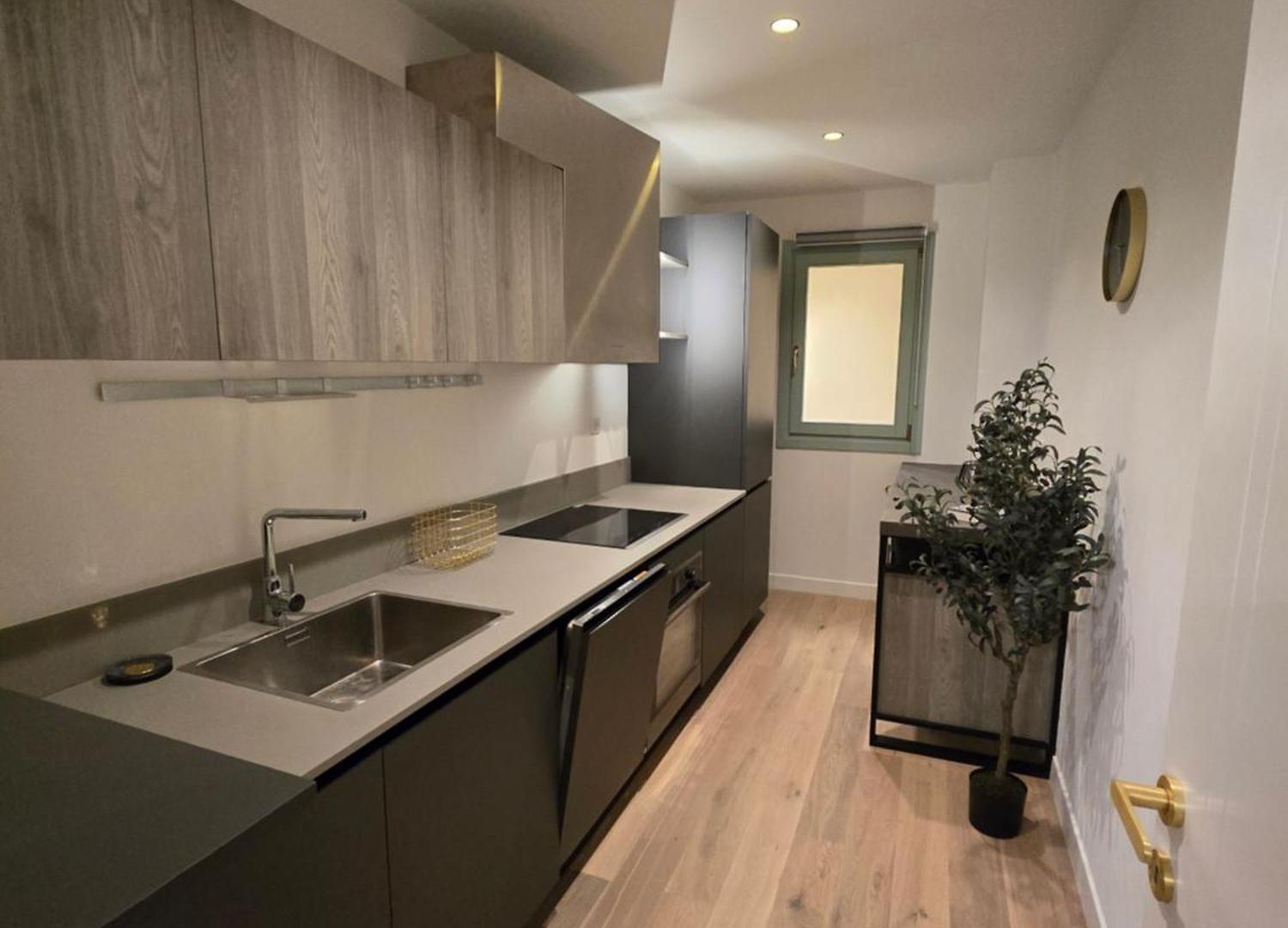 Centre Appartement