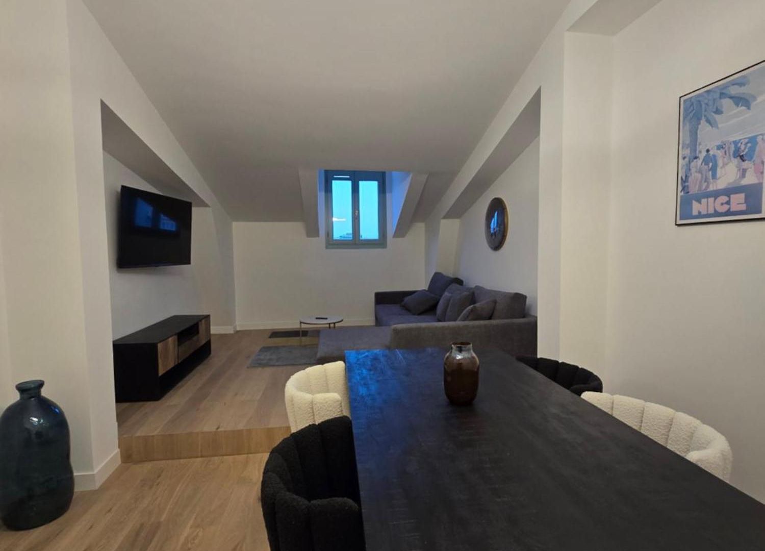 Centre Appartement *