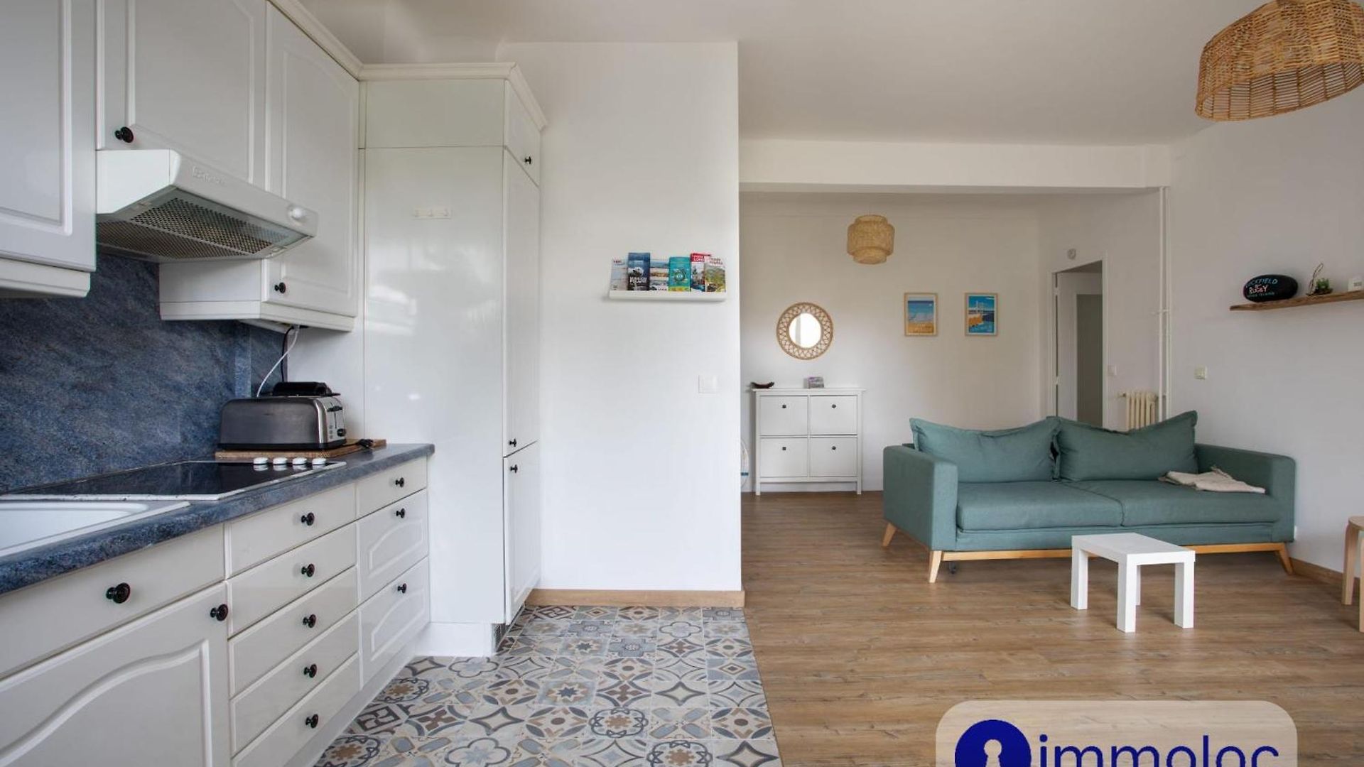 Appartement With Air Conditioning Libération *