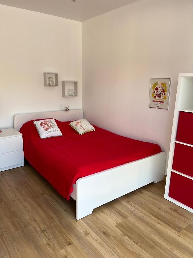 Petite Maison, Cosy, Sur Les Collines Niçoises Nice