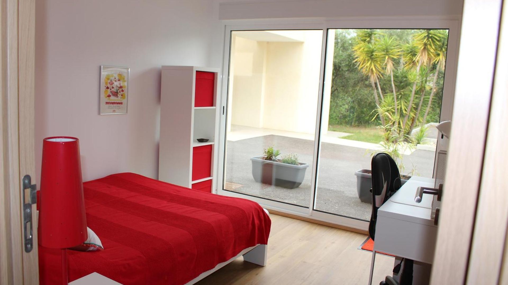 Petite Maison, Cosy, Sur Les Collines Niçoises