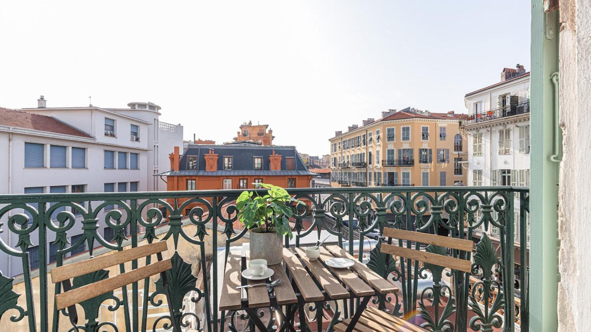 Appartement 7 Foch 202 - Contemporain En Plein Coeur De - Climatisation *