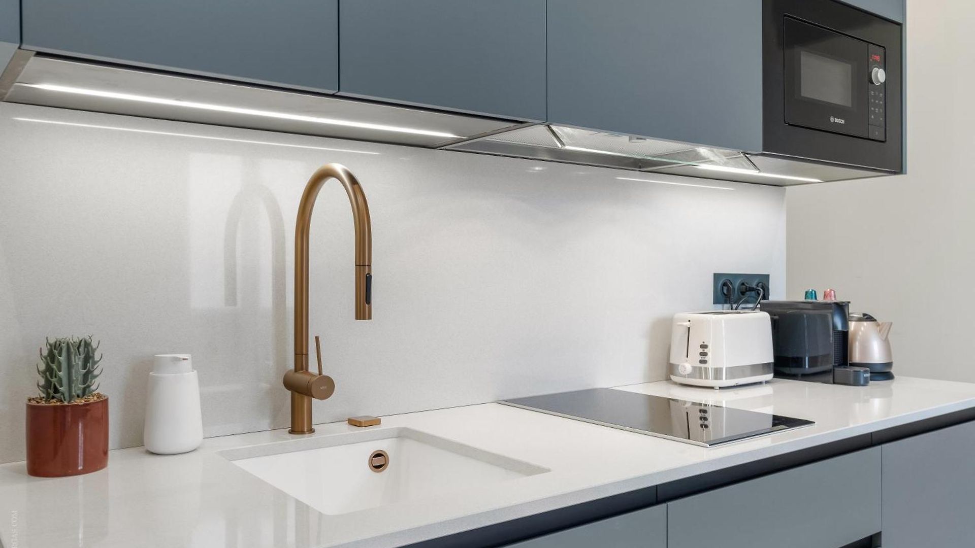 Apartment Riviera Cozy - Place Massena *