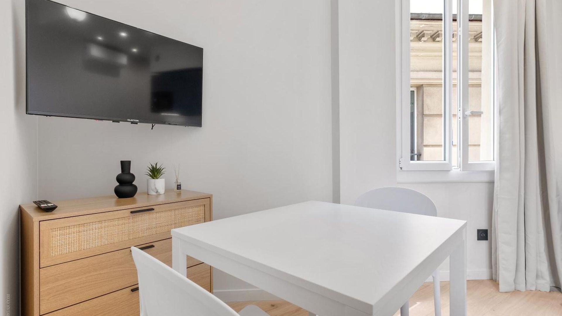 Riviera Cozy - Place Massena Apartment Nice