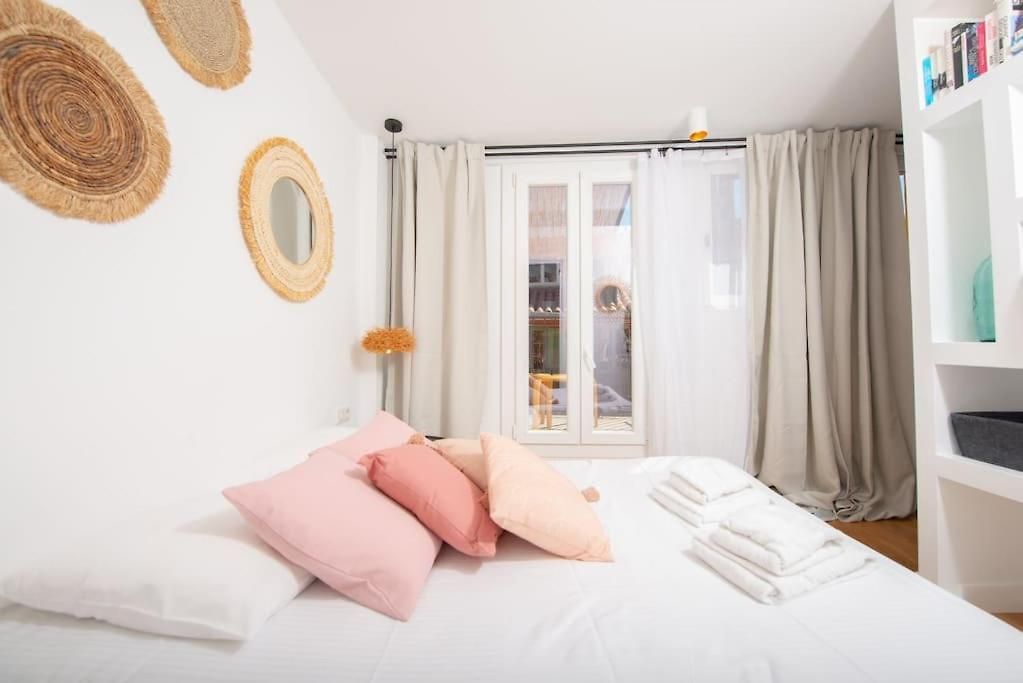 #30 Staywizus - Old Town, Castle Panoramic View Terrace & Ac Appartement