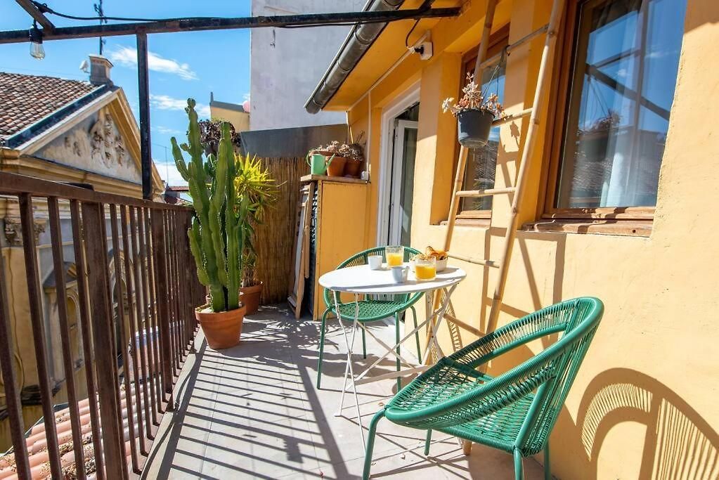 #30 Staywizus - Old Town, Castle Panoramic View Terrace & Ac *