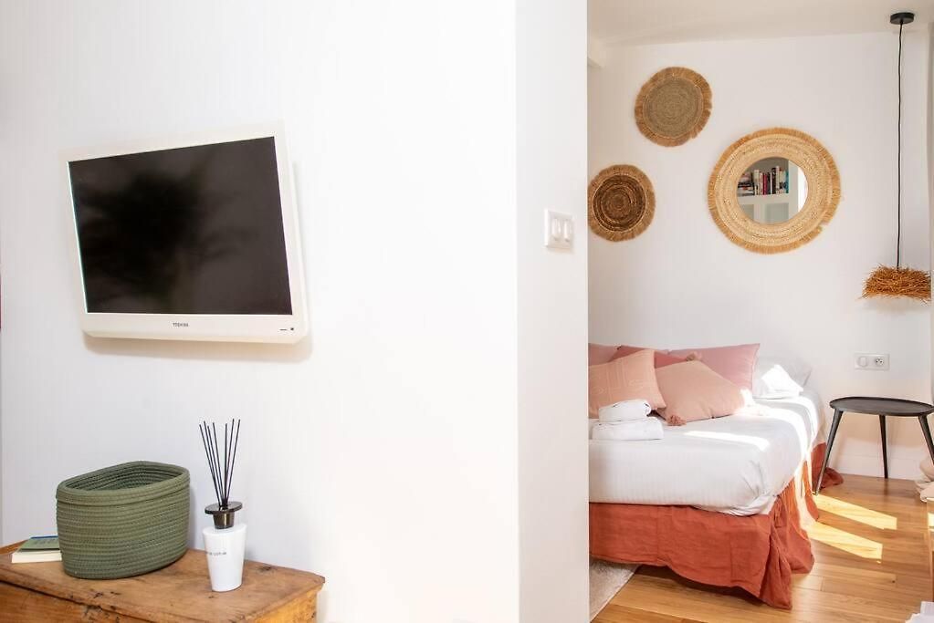 Appartement #30 Staywizus - Old Town, Castle Panoramic View Terrace & Ac *