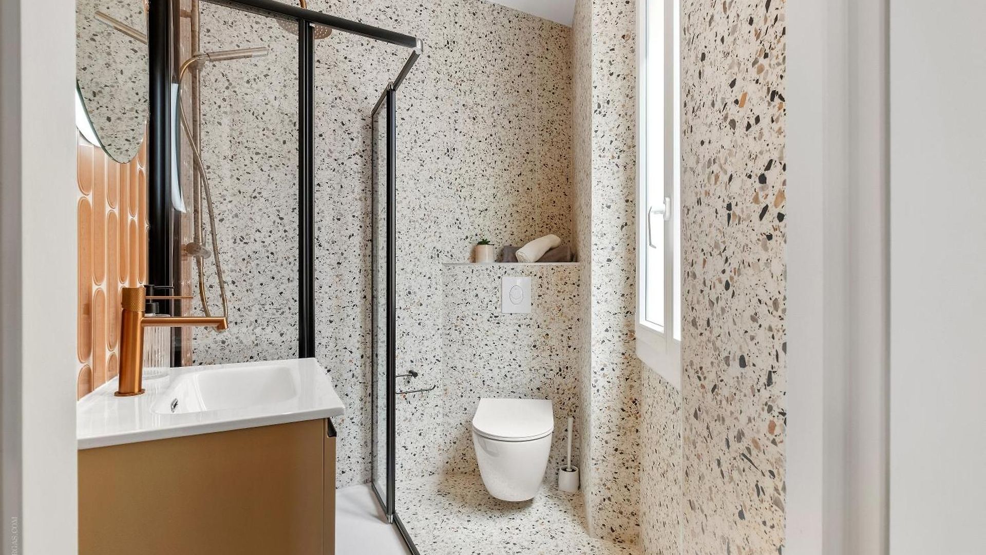 Apartment Riviera Cozy - Place Massena