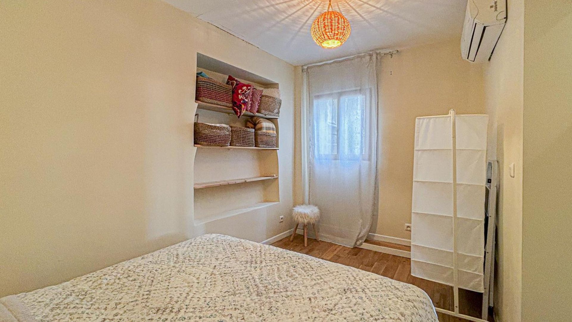 Barillerie - Wifi, Ac, 5pers *