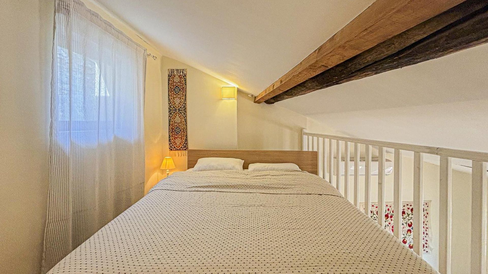 Appartement Barillerie - Wifi, Ac, 5pers *