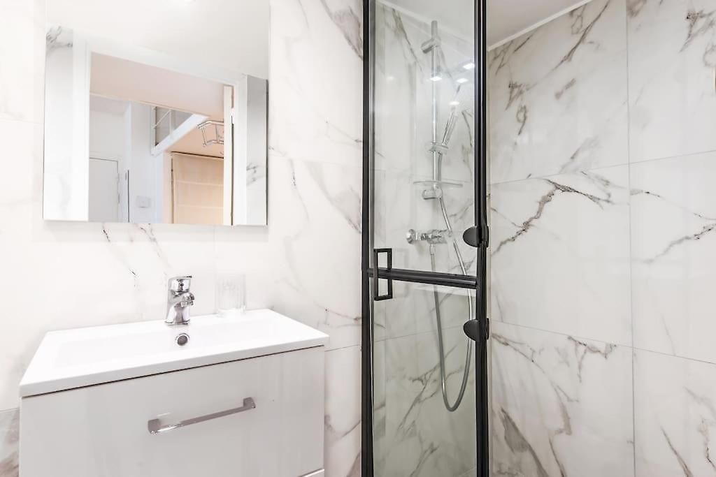 Appartement The Calypso - Quiet - New - *