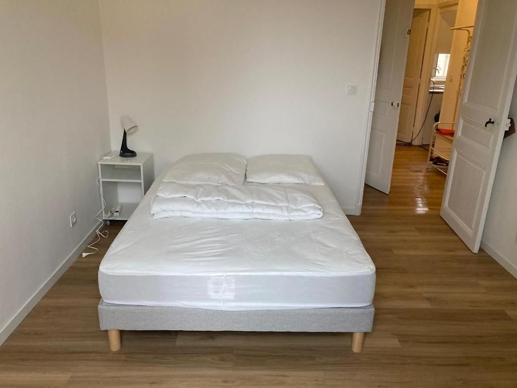 Port Nice: Very 3 Appartement Nice
