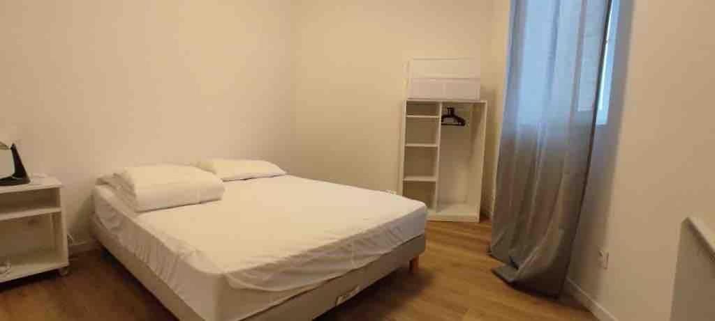 Port Nice: Very 3 Appartement