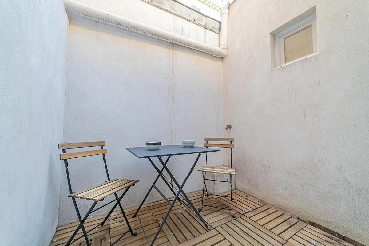 Loft - Carré D'or - Near To The Sea * Nice