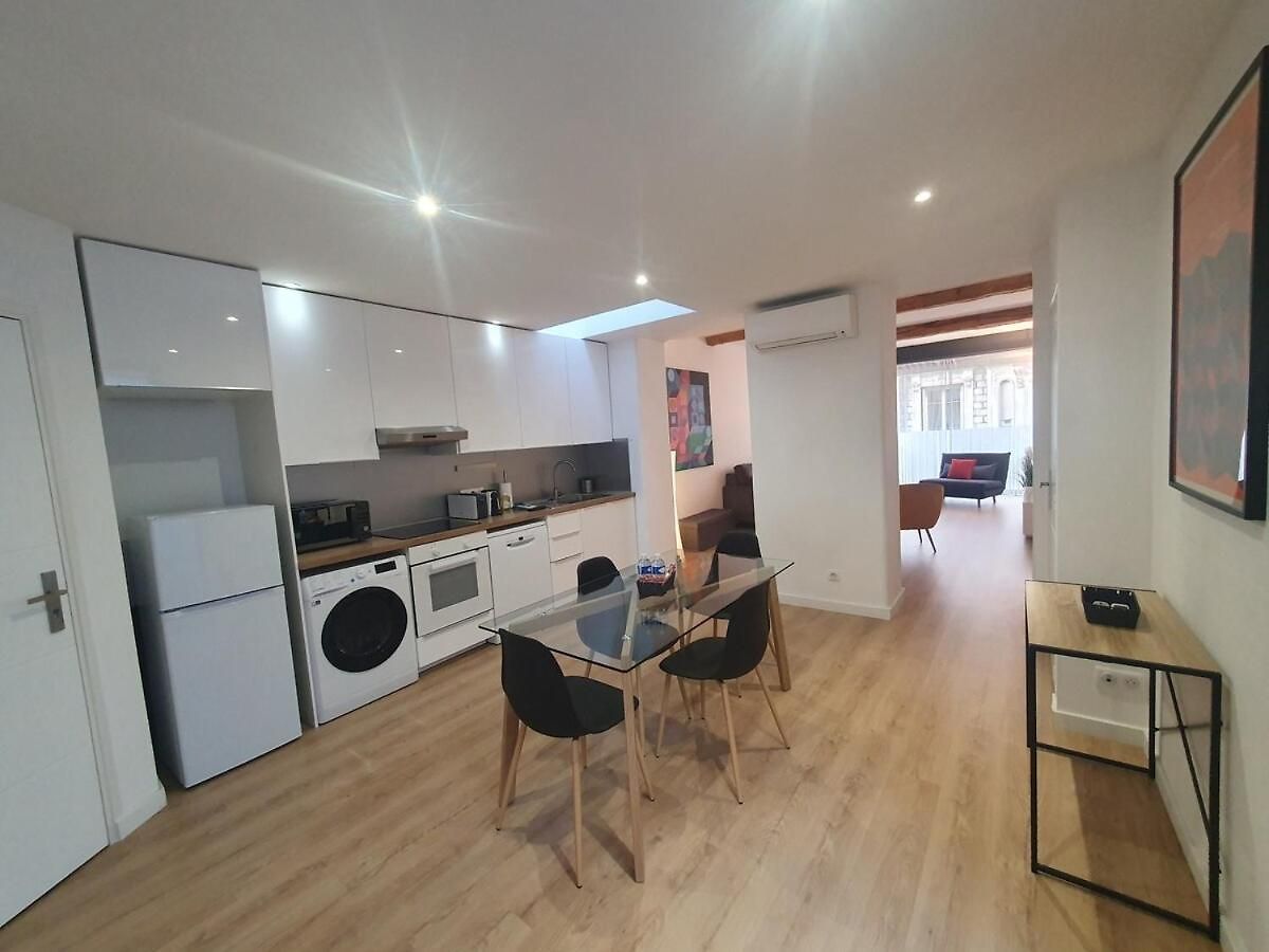 Loft - Carré D'or - Near To The Sea *