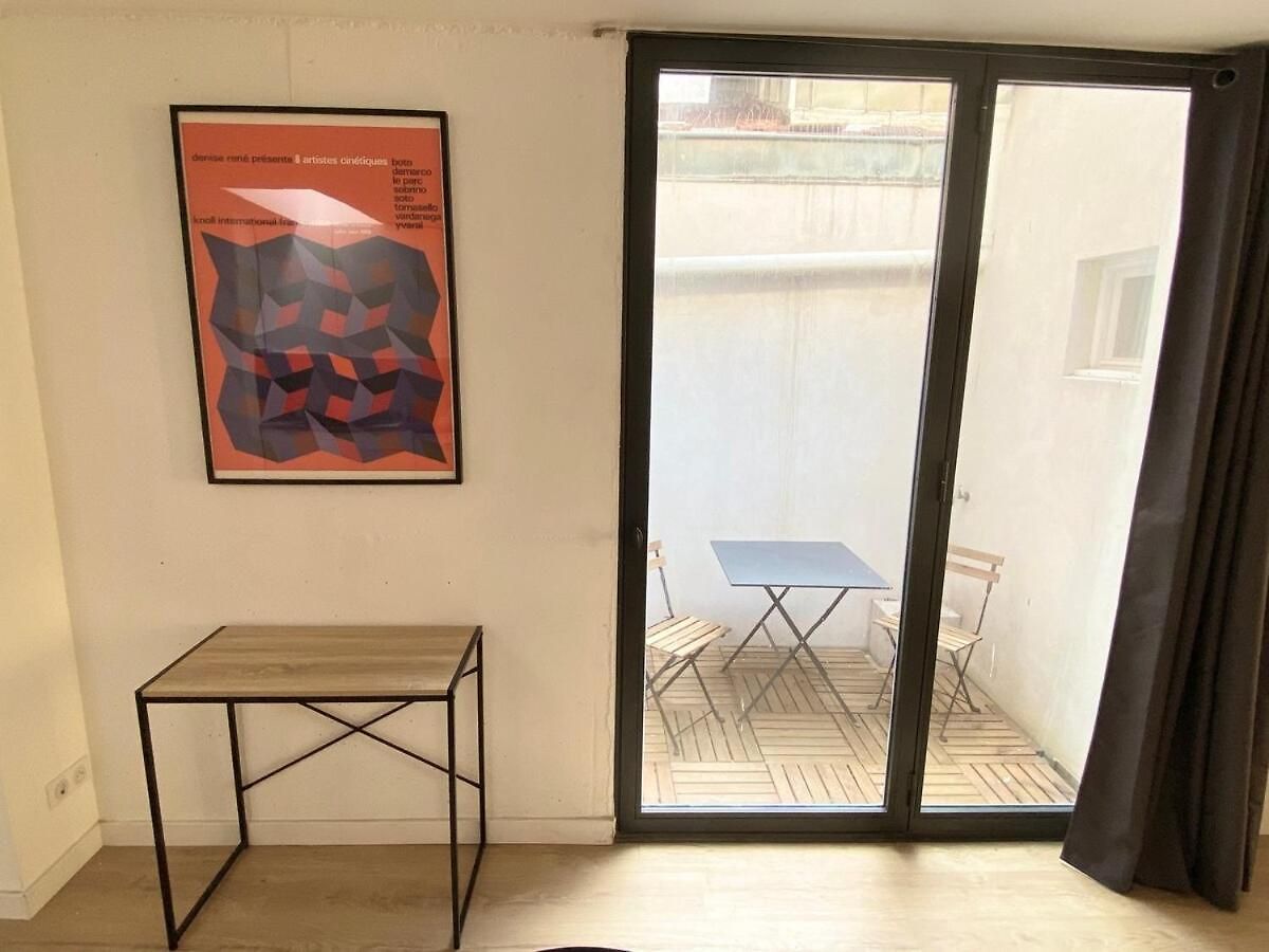 Loft - Carré D'or - Near To The Sea Appartement Nice