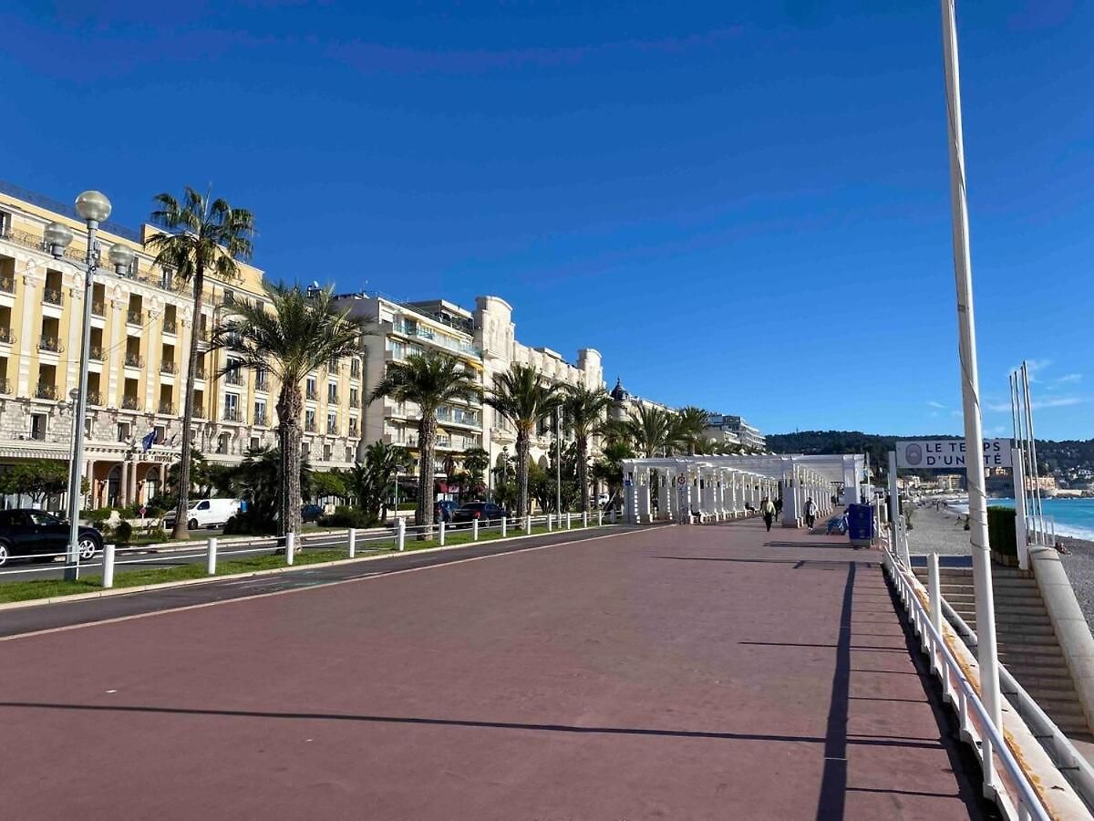 Appartement Loft - Carré D'or - Near To The Sea *