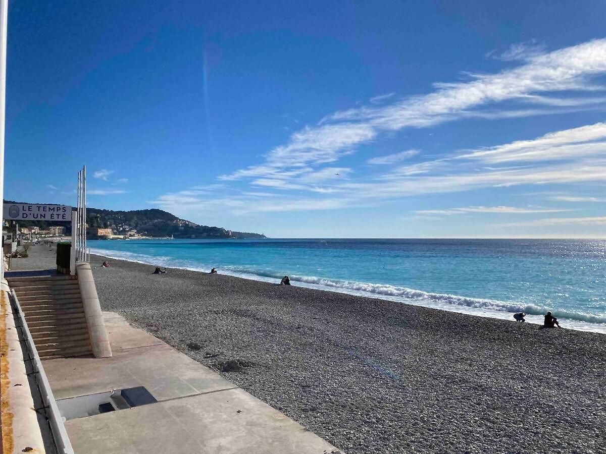 Loft - Carré D'or - Near To The Sea Appartement