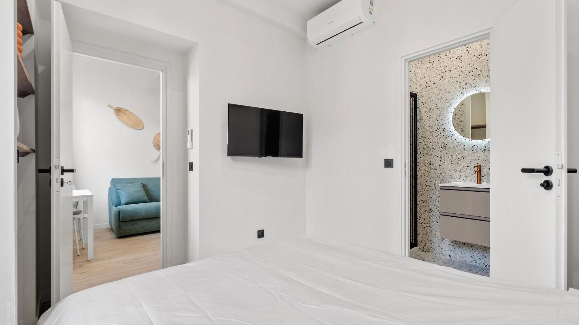 Riviera Cozy - Place Massena Nice