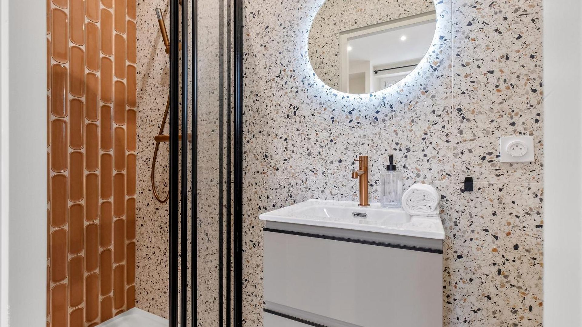 Apartment Riviera Cozy - Place Massena *