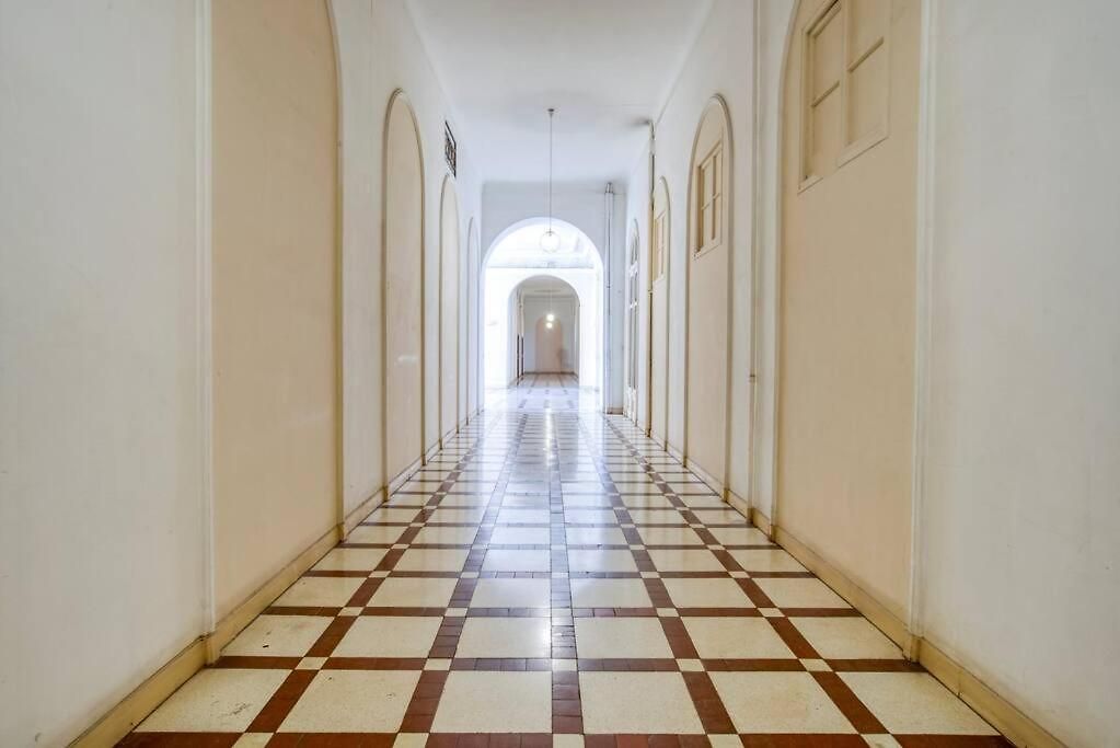 4 Stars Palais Hermitage, 5 Pers, Ac, Full Confort Apartment