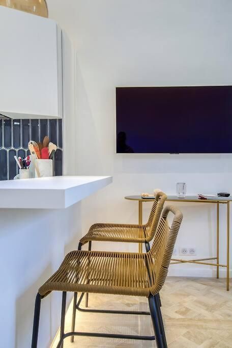4 Stars Palais Hermitage, 5 Pers, Ac, Full Confort *
