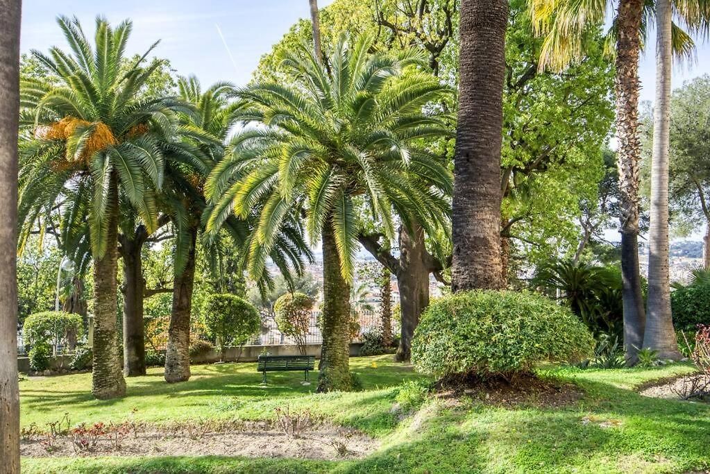 Apartment 4 Stars Palais Hermitage, 5 Pers, Ac, Full Confort