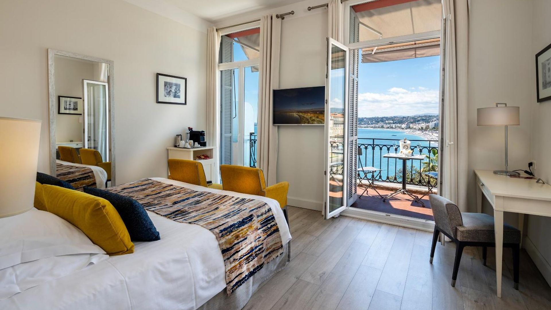 Suisse 4* Nice
