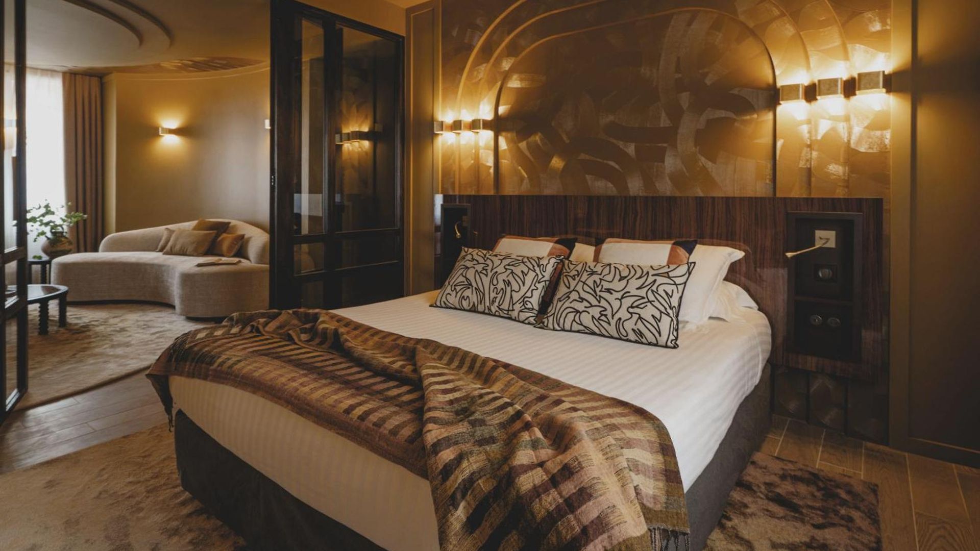Gounod Fully Renovated
