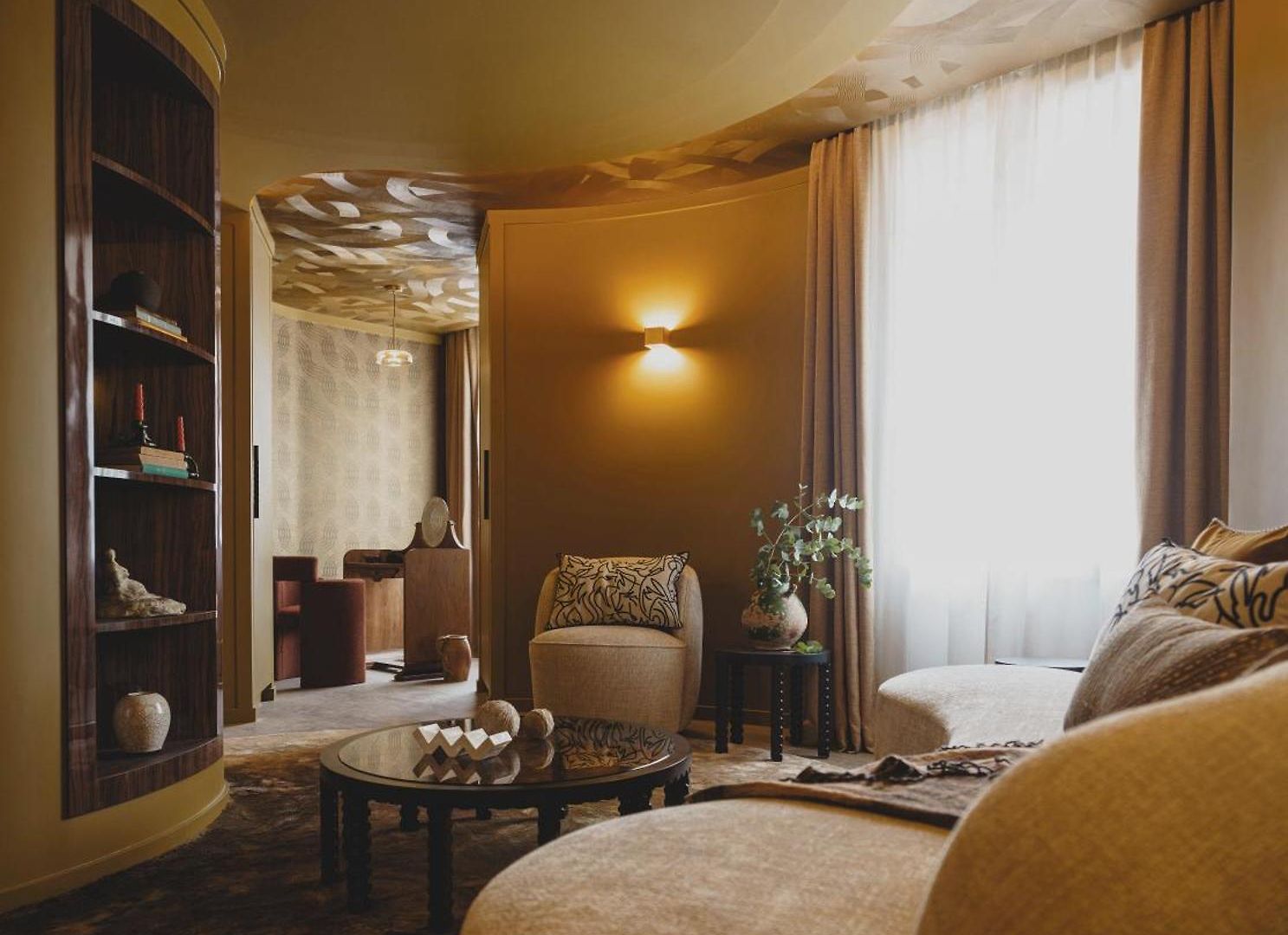 Gounod Fully Renovated 4* Nice
