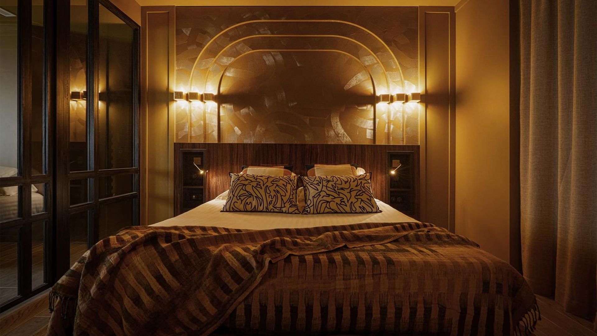 Hotel Gounod Fully Renovated