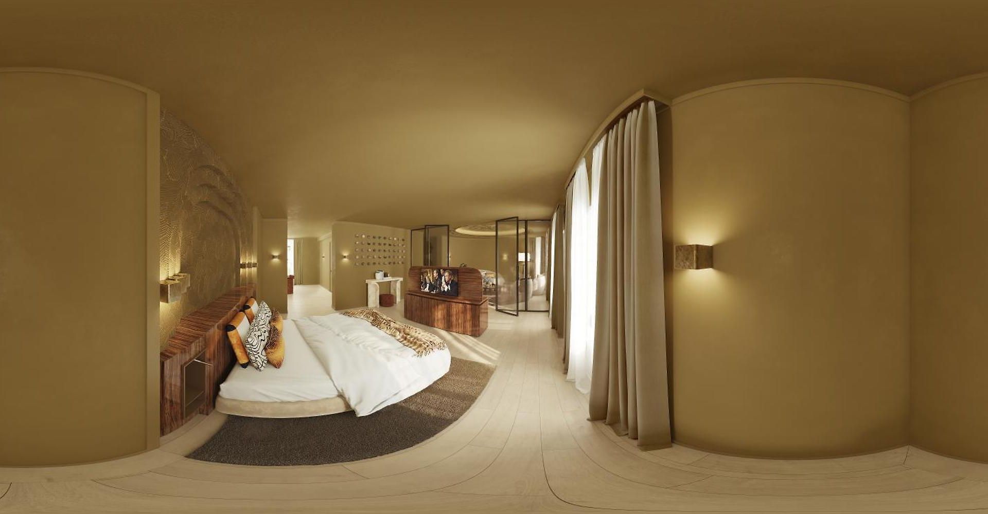 Gounod Fully Renovated 4*