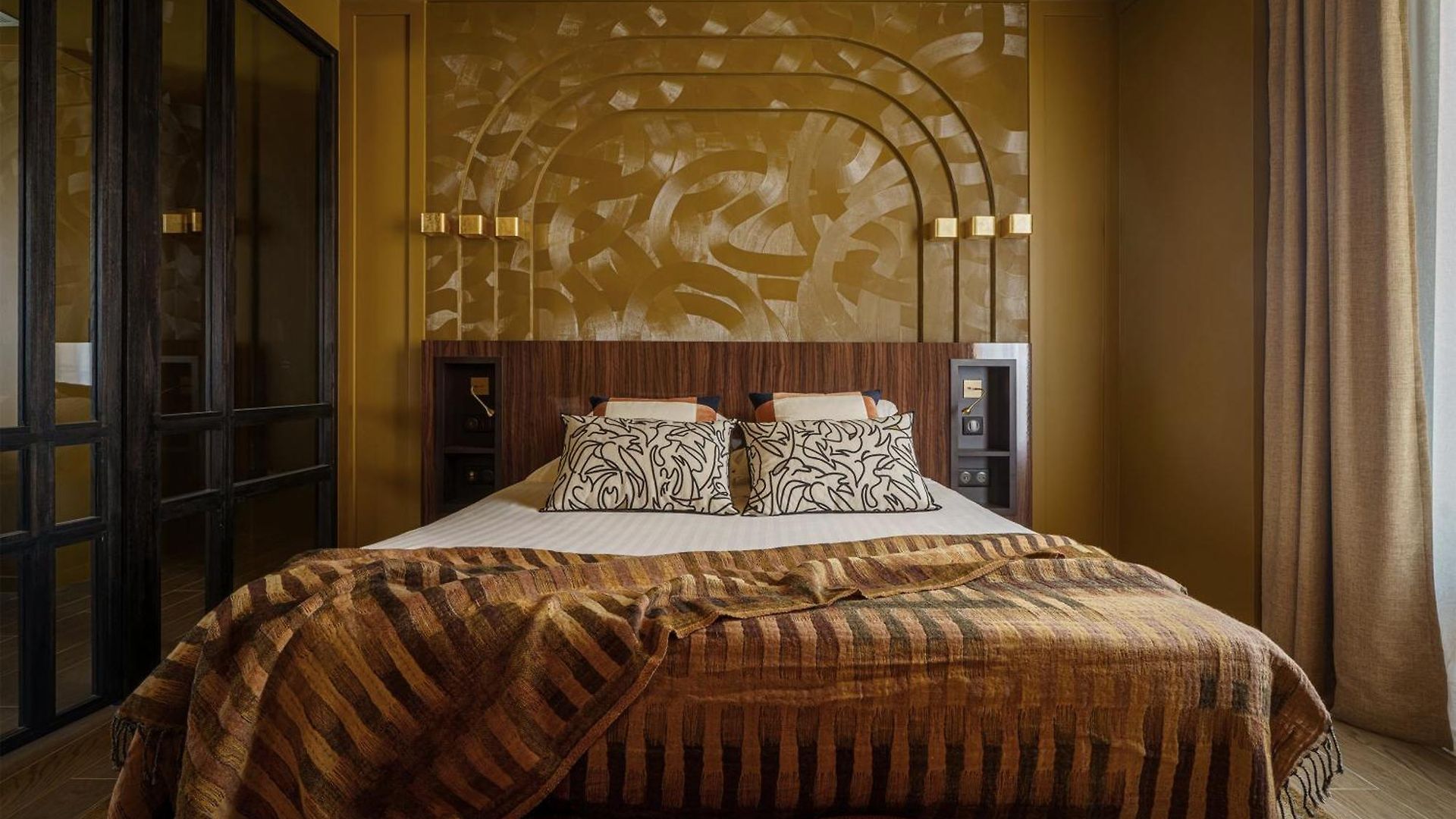 Gounod Fully Renovated Nice