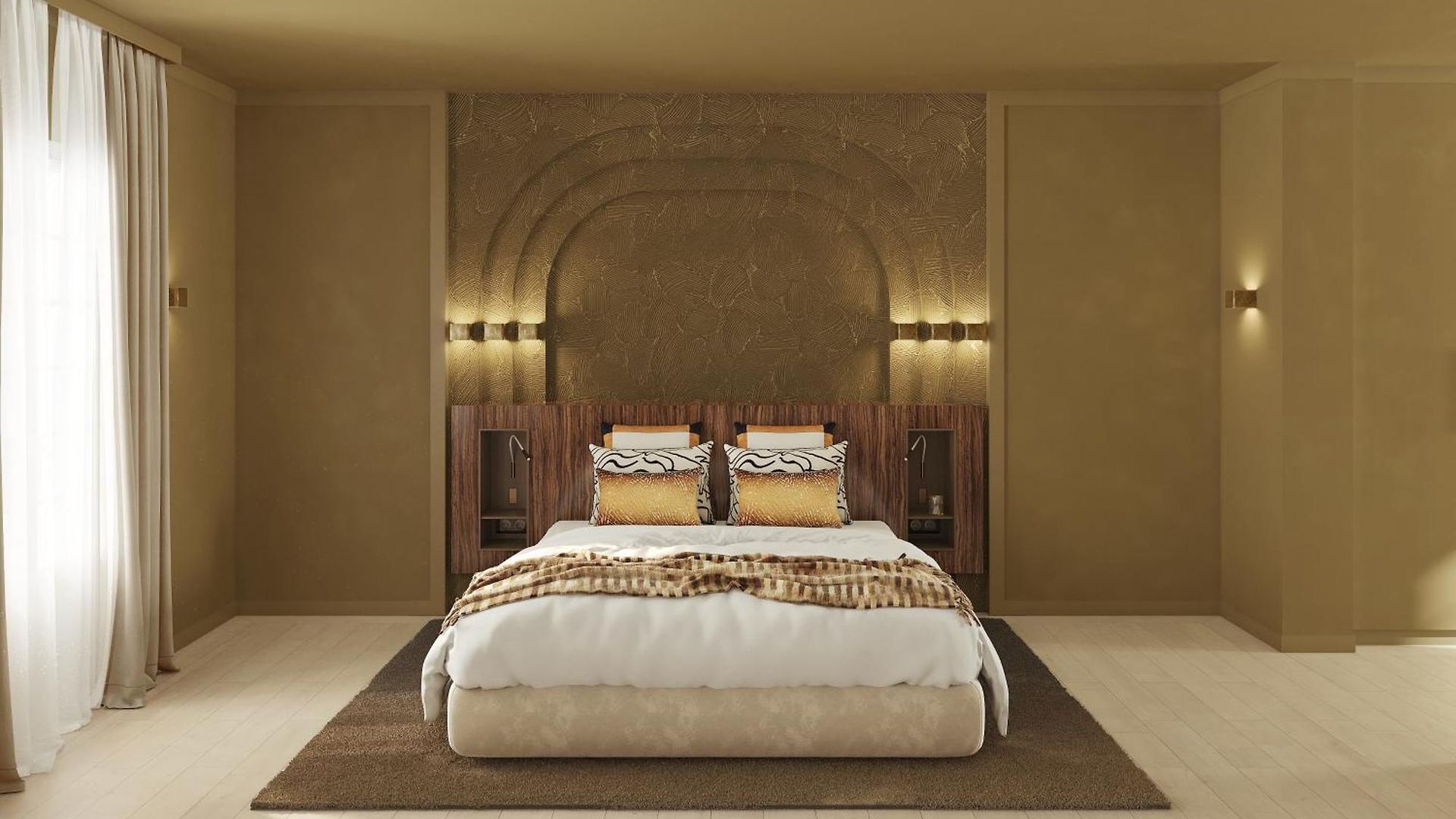 Gounod Fully Renovated