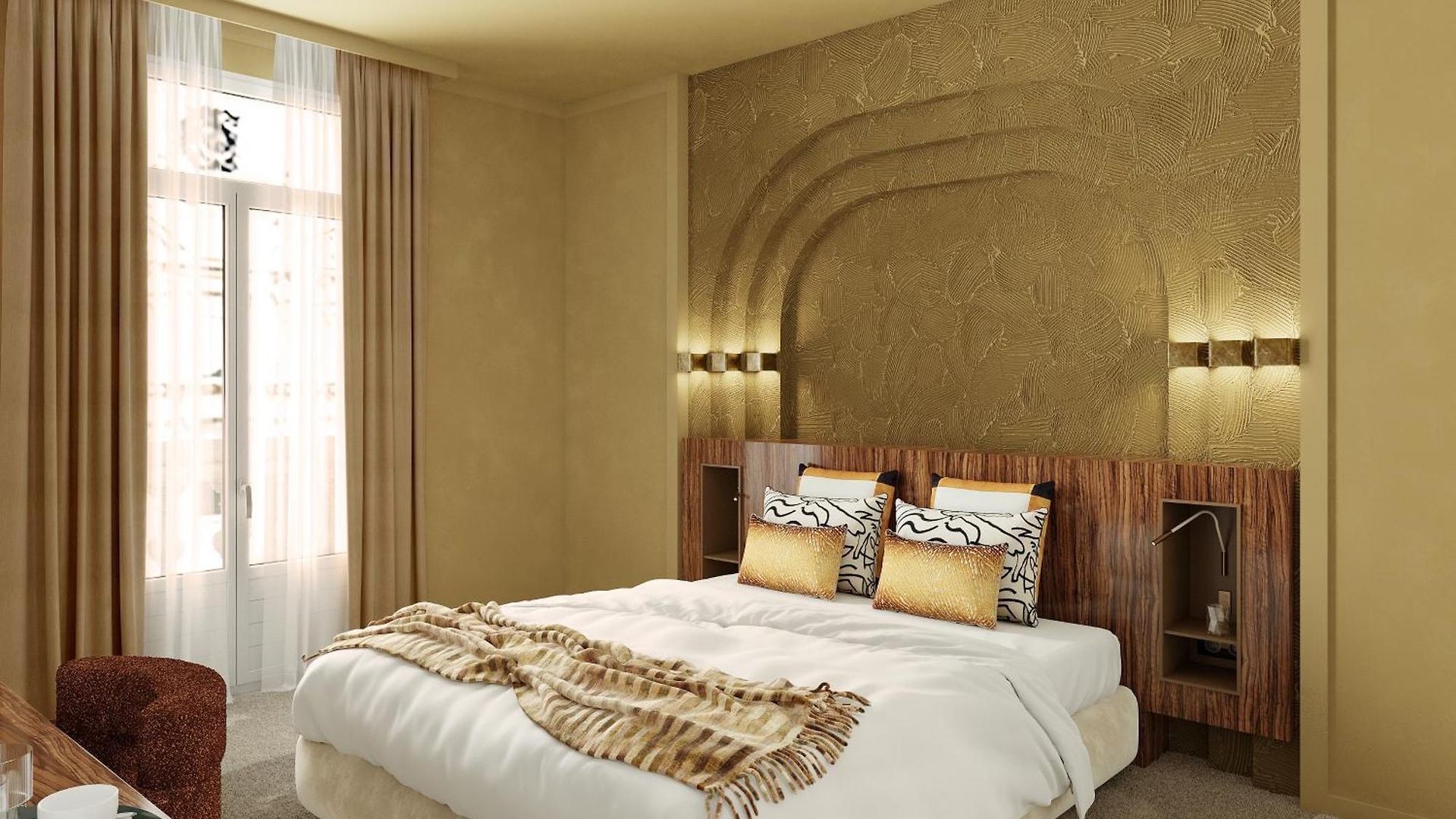 Gounod Fully Renovated