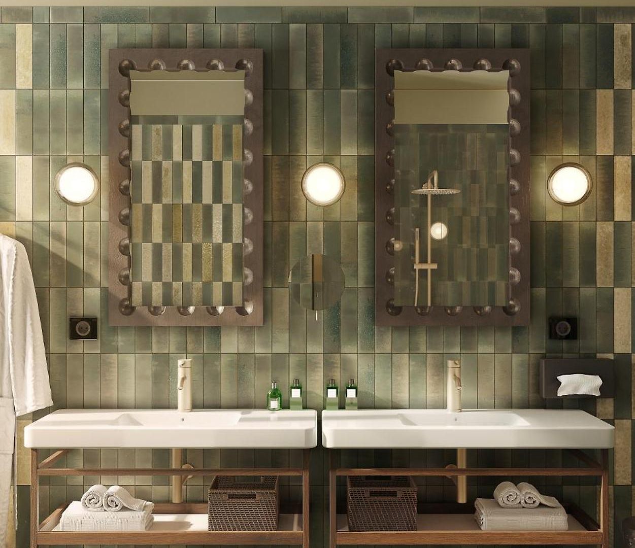 Gounod Fully Renovated Hotel