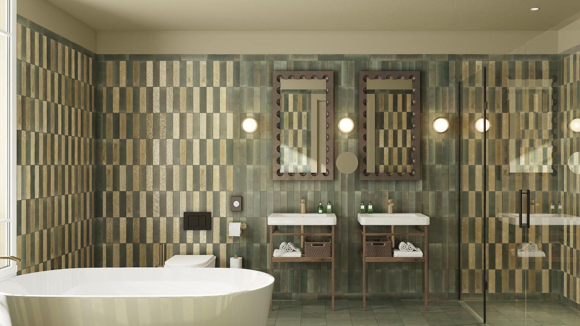 Hotel Gounod Fully Renovated 4*