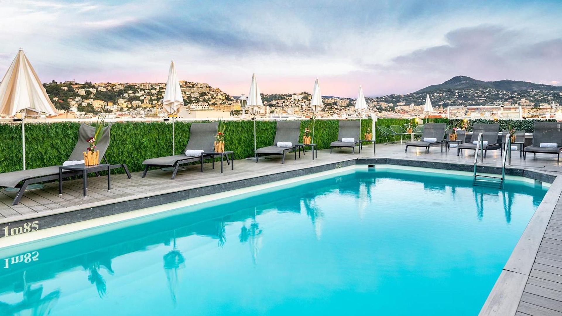 Hotel Gounod Fully Renovated 4*