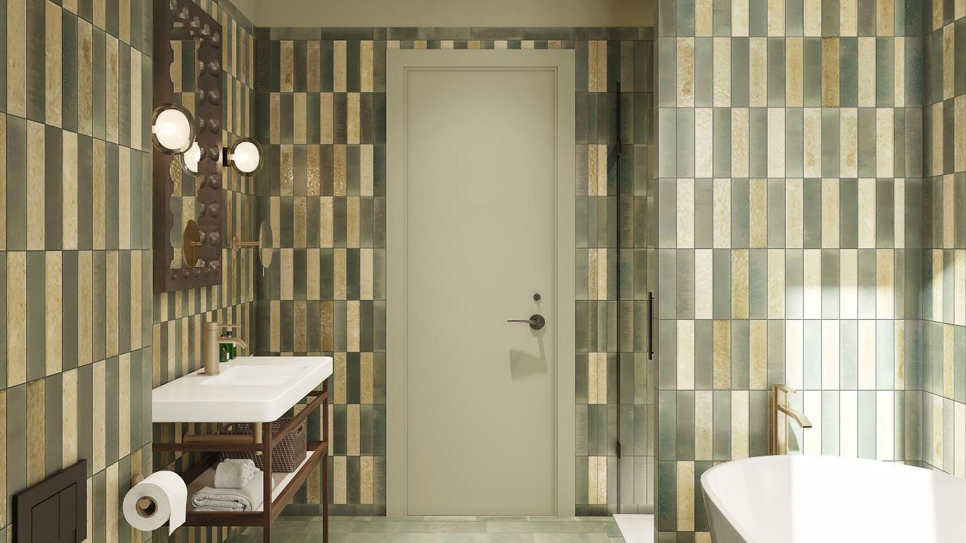 Gounod Fully Renovated 4* Nice