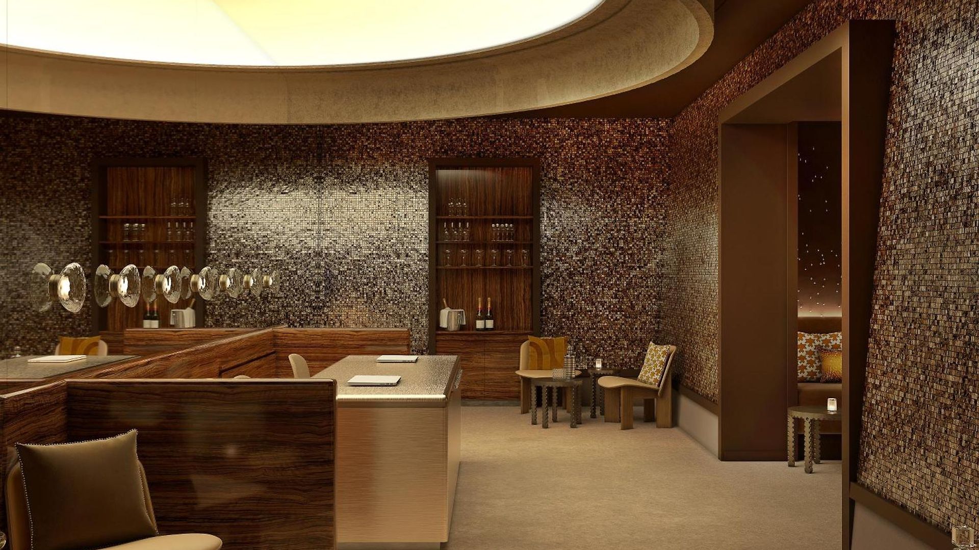 Gounod Fully Renovated Hotel Nice
